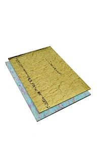 wf3 wooden floor underlay